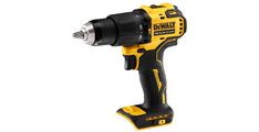 AKU UDARNI VRTALNIK/VIJ. 18 V BREZ BATERIJE Dewalt DCD709N