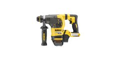 AKU FLEXVOLT UDARNO KLADIVO 54 V BAREKOVČEK Dewalt DCH333NT