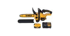 AKU VERIŽNA ŽAGA 18V 30CM 1X5AH Dewalt DCMCS565P1