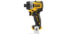 AKU VIJAČNIK 12V XR BRUSHLESS NAKED Dewalt DCF601N