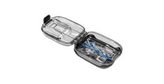 AKU VIJAČNIK 3,6V Z LED LUČKO32-DELNI SET PRIBORA Black&Decker BDCSFS30C