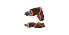 AKU VIJAČNIK HPP 3,6 V Li-Ion Black&Decker CS3653LC