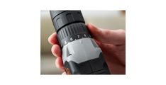 AKU VRTALNIK 18V 2X1,5Ah  Black&Decker BCD001C2