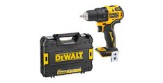  Dewalt DCD800NT