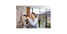 AKU VRTALNIK UDARNI 18V 2x1,5Ah KOVČEK Black&Decker BCD003C2K