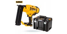 AKU XR SPENJALNIK 18 V brez polnilca in baterij Dewalt DCN680NT