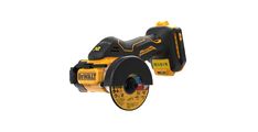 AKUMULATORSKI VEČNAMENSKI REZALNIK 18 V 76 MM Dewalt DCS438N