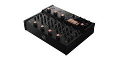 AlphaTheta Euphonia DJ mešalna miza