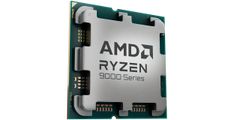 AMD CPU Desktop Ryzen 7 8C/16T 9850X3D (5.6GHz,104MB,120W,AM5) box, with Radeon Graphics