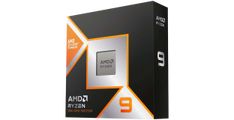 AMD CPU Desktop Ryzen 9 12/24T 9900X3D (4.4GHz/5.5GHz,140MB,120W,AM5) box, with Radeon Graphics