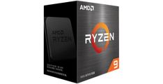 AMD CPU Desktop Ryzen 9 16/32T 5900XT (3.3GHz/4.8GHz,72MB,105W,AM4) box