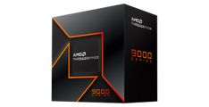 AMD CPU Desktop Ryzen Threadripper 9970X (32C/64T,4.0GHz/5.4GHz,160MB,350W,sTR5) box