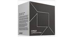 AMD CPU Desktop Ryzen Threadripper PRO 7955WX (16C/32T, 4.5GHz/5.3GHz Max,80MB,350W,sTR5) box