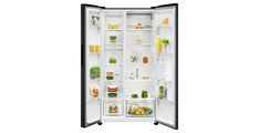 Ameriški hladilnik Electrolux EAT6ME53E0