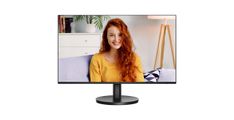 AOC 27B3HA2 monitor - 68.6cm (27”), FHD (1920 x 1080), IPS, 100Hz, 1ms (MPRT), Adaptive Sync, 1xD-SUB (VGA), 1x HDMI 1.4