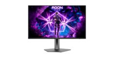 AOC AGON PRO AG326UD gaming monitor - 80cm (31.5