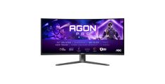 AOC AGON PRO AG346UCD ukrivljen gaming monitor - 86.4cm (34