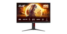 AOC Gaming 24G4HA monitor - 60.5cm (24