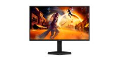 AOC Gaming 25G4SXU monitor - 62.2cm (24.5