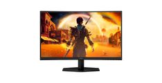 AOC Gaming C27G42E ukrivljen monitor - 68.6cm (27