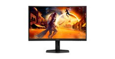 AOC Gaming CQ27G4X ukrivljen monitor - 68.6cm (27