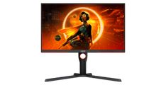 AOC Gaming Q27G3XMN monitor - 68.6 cm (27