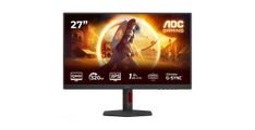 AOC Gaming Q27G4SRU monitor - 68.6cm (27