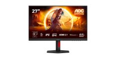AOC Gaming U27G4R monitor - 68.6cm (27