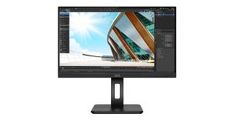 AOC U27P2 poslovni monitor - 68.6cm (27