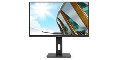 AOC U32P2 poslovni monitor - 80cm (32