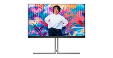 AOC U32U3CV profesionalni monitor - 80cm (32