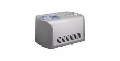 Aparat za pripravo sladoleda FIRST, 1.2L, 135W, LCD