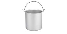 Aparat za pripravo sladoleda FIRST, 1L, 100W, LCD