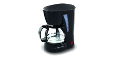 Aparat za tople napitke ESPERANZA Robusta, 0,6L, 650W