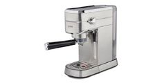 Aparat za tople napitke-espresso FIRST, 1450W, 15bar, E.S.E.