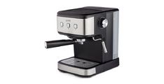 Aparat za tople napitke-espresso FIRST,  850W, 15bar, E.S.E.