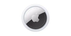 Apple AirTag MX532ZY/A , 1 kos