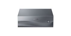 ASUS Ascent GX10 (GX10-GG0026BN) kompaktni AI superračunalnik - NVIDIA GB10 superčip, 128GB LPDDR5x spomina, 2TB M.2 NVMe PCIe 4.0 SSD disk, 10Gb LAN, WiFi 7, BT, NVIDIA DGX OS z Ubuntu Linux