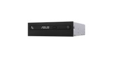 ASUS DRW-08D6MT – kompaktni notranji 8× DVD zapisovalnik, podpora za M‑DISC, E‑Green tehnologija, SATA, bulk (OEM pakiranje)