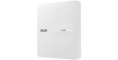 ASUS ExpertWiFi EBA63 AX3000 Dual-Band WiFi 6 (802.11ax) PoE dostopna točka, podpora do 5x SSID