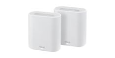 ASUS ExpertWiFi EBM68 (2-paket) AX7800 Tri-Band WiFi 6 (802.11ax) poslovni Mesh sistem