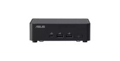 ASUS NUC 14 Pro Kit (RNUC14RVHV700002I), Intel Ultra 7 165H vPro, Intel Arc graphics, 4xUSB, M.2 22x80 NVMe, 22x42 NVMe, 2.5