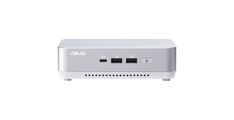 ASUS NUC 14 Pro+ Kit (RNUC14RVSU700002I), Intel Ultra 7 155H, Intel Arc graphics, 4xUSB, M.2 22x80 NVMe, 22x42 NVMe, 2,5Gbe LAN, 2xHDMI, 2x Thunderbolt 4 (USB-C+DP), AX211.D2WG.NV, EU Cord, Kit (L6), EAN:4711387496725