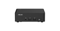 ASUS NUC 15 Pro Kit (RNUC15CRKC500002), Intel Core 5 210H, Intel UHD graphics, 4x USB Type-A, 3x USB Type-C (1x USB 3.2 + 2x TB4), 2.5Gbe LAN, Intel WiFi 7, 2x HDMI 2.1, EU Cord, Kit (L6), Slim, EAN: 4711387949832