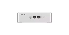ASUS NUC 15 Pro+ Kit (RNUC15CRSU900002), Intel Ultra 9 285H, Intel Arc graphics, 4x USB Type-A, 3x USB Type-C (1x USB3.2 + 2x TB4), 2,5Gbe LAN, Intel WiFI 7, 2x HDMI 2.1, EU Cord, Kit (L6), EAN: 4711387950258