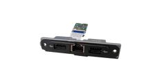 ASUS NUC dodatna oprema, LAN & USB dodatek za montažo