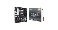 ASUS PRIME A620AM-A-CSM AM5 mATX osnovna plošča - AMD A620A, 4xDDR5, 2xM.2, 4xSATA, 1Gb LAN, 1xD-SUB(VGA), 1xDP, 1xHDMI, Aura Sync