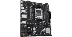 ASUS PRIME A620AM-K AM5 mATX osnovna plošča - AMD A620A, 2xDDR5, 1xM.2, 4xSATA, 1Gb LAN, 1xDP, 1xHDMI, Aura Sync