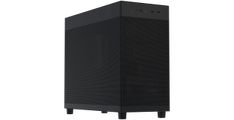 ASUS Prime AP303 ATX računalniško ohišje, 120mm ventilator, črno