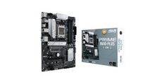 ASUS PRIME B650-PLUS-CSM AM5 ATX osnovna plošča - AMD B650, 4xDDR5, 2xM.2, 4xSATA, 2.5Gb LAN, 1xDP, 1xHDMI, Aura Sync